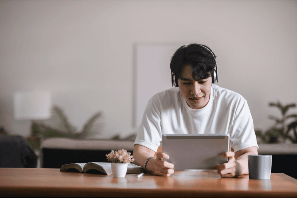 learning-english-casestudy