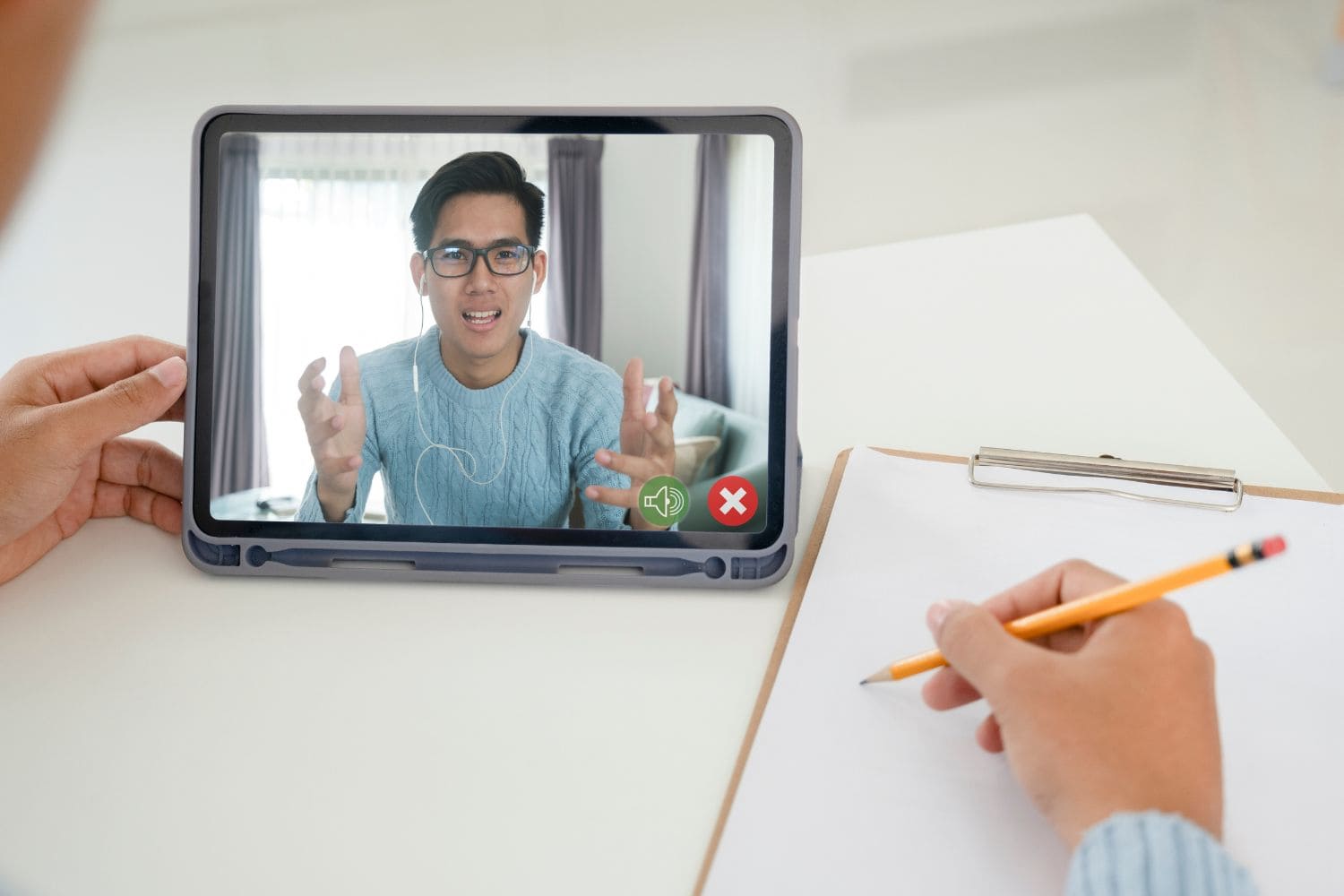 英検準1級に受かるための標準的な勉強時間