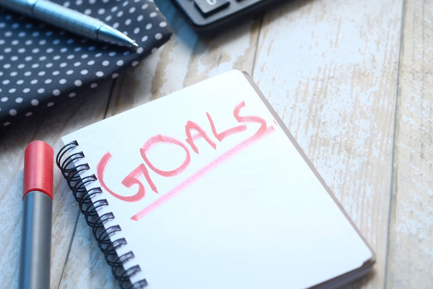 英語初心者の学習目標設定