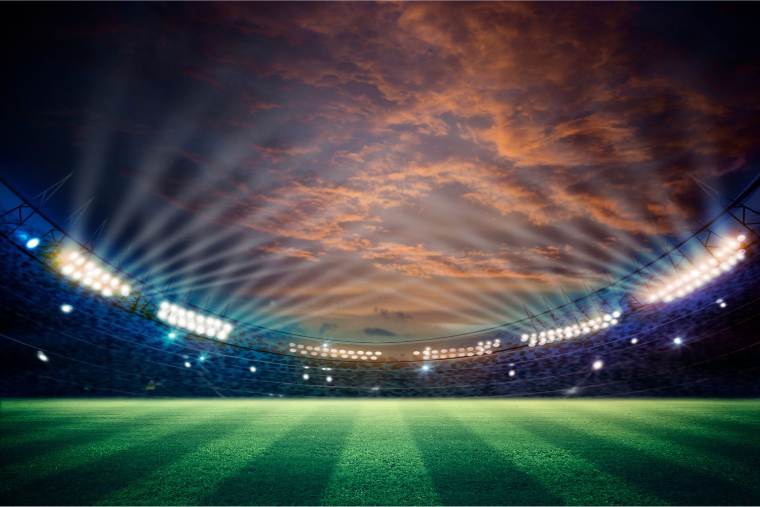 difference between Shoot for the Moon and Shoot for the Stars