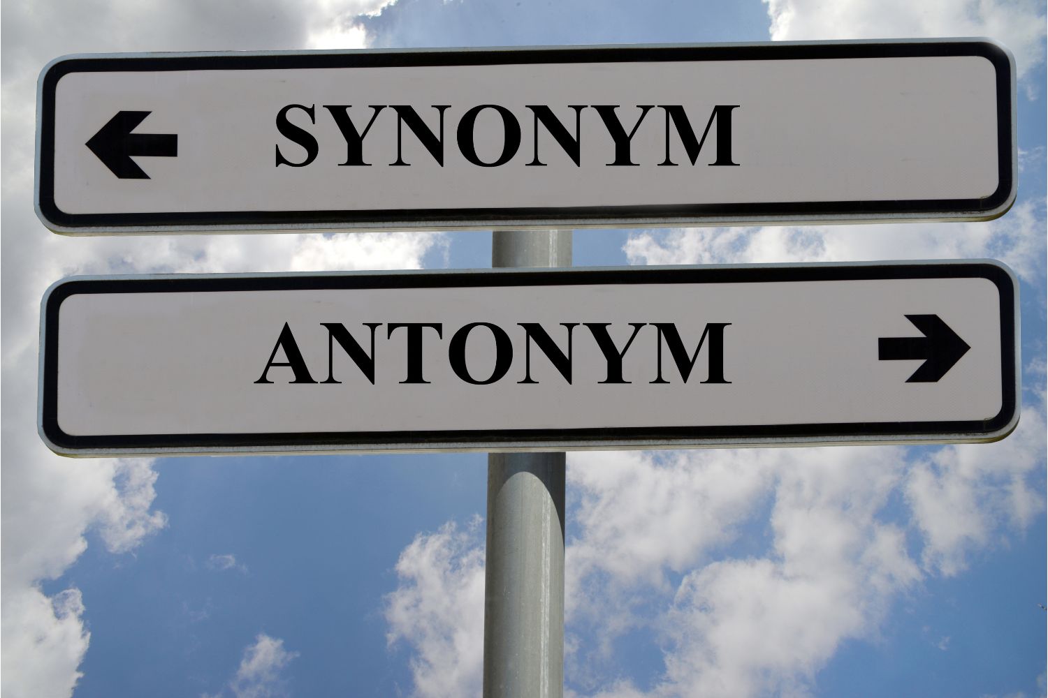 difference between Shoot for the Moon and Shoot for the Stars