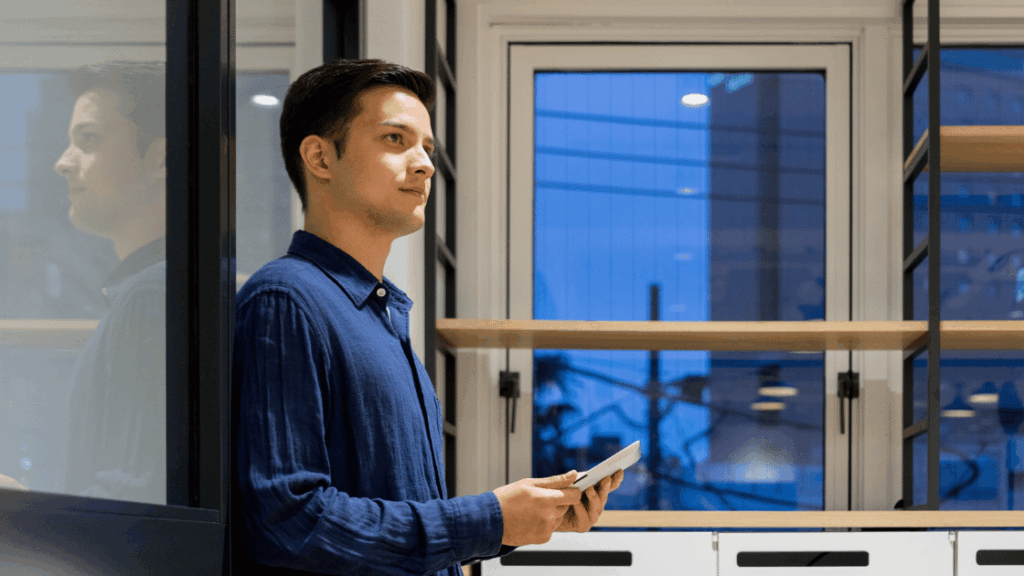 緊急時・トラブル対応のフレーズ