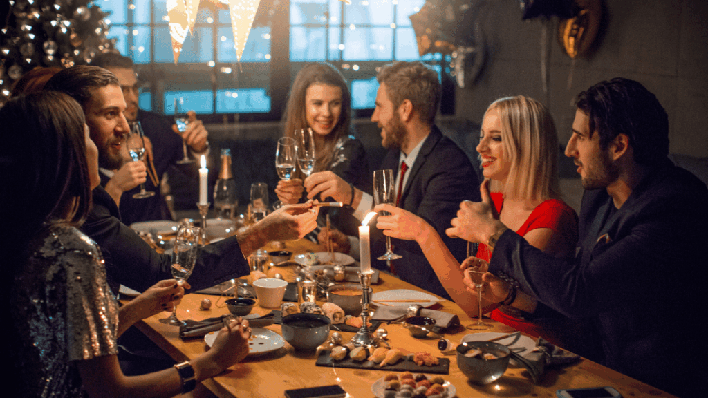 雑談・会話を広げる