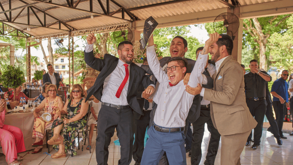 帰り際のフレーズ