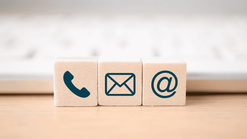 【パターン2】質問・問い合わせへの返信:回答を提供する