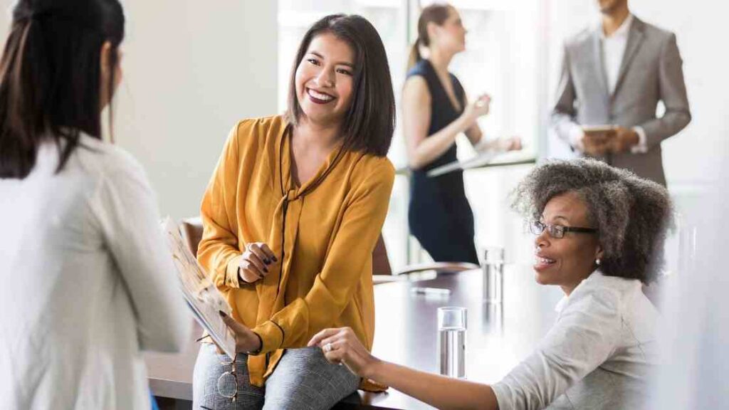 【会議後・プロジェクト完了時】成果を称える英語フレーズ