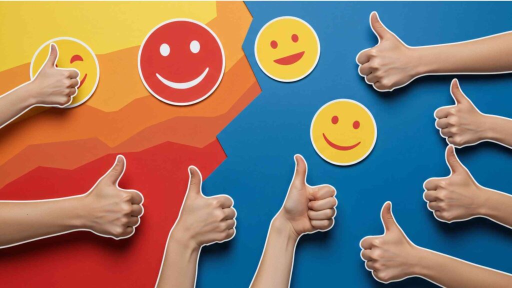 【実践編】シーン別・好印象フレーズ集